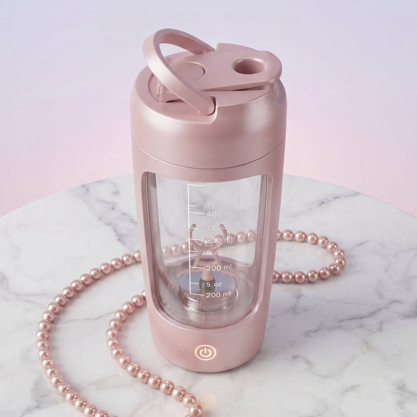 Evanee ShakeWave™ – Rose Pure