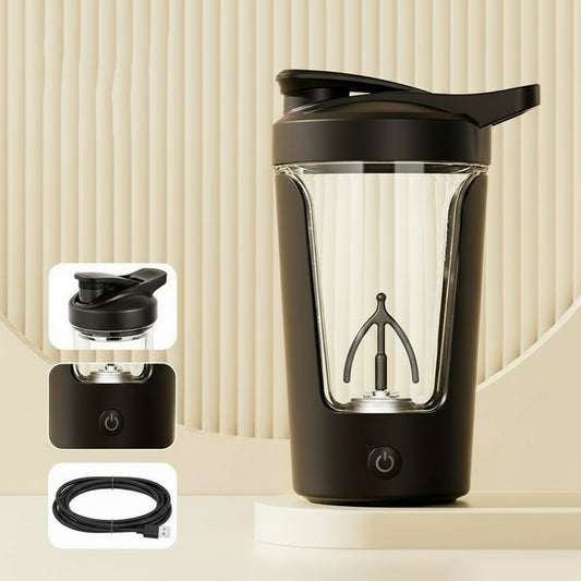 Evanee ShakeWave™ – Automatic Shaker & Drink Mixer