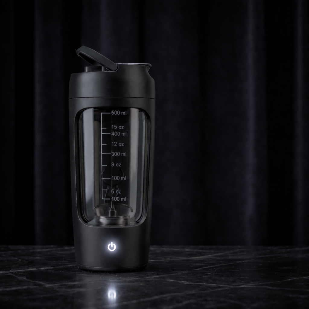 Evanee ShakeWave™ – Phantom Black