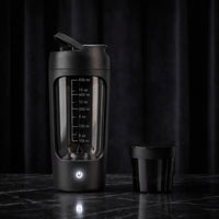 Evanee ShakeWave™ – Phantom Black