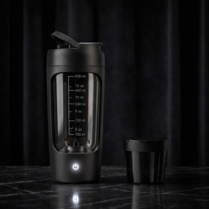 Evanee ShakeWave™ – Phantom Black