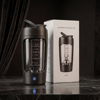 Evanee ShakeWave™ – Phantom Black