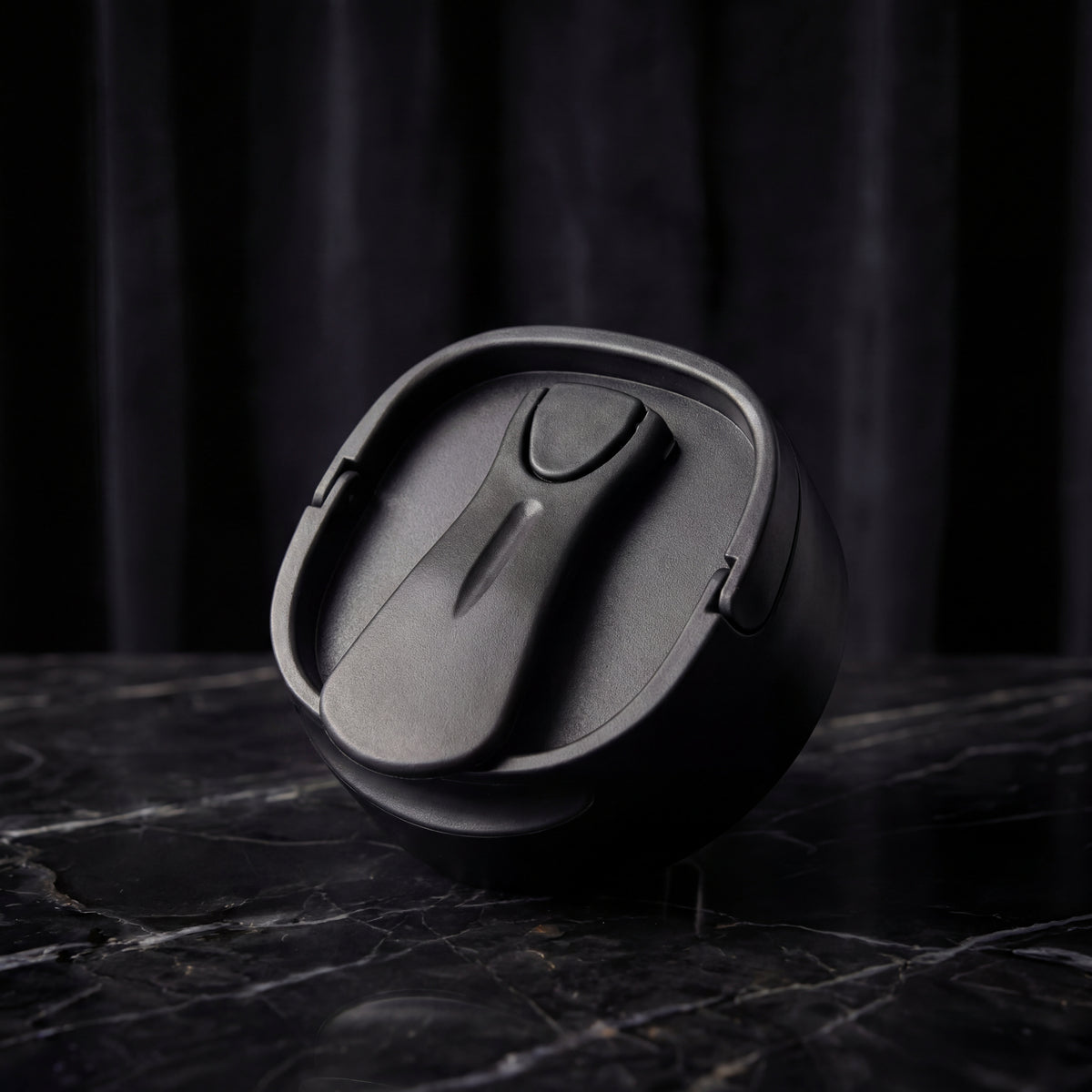 Evanee ShakeWave™ – Phantom Black