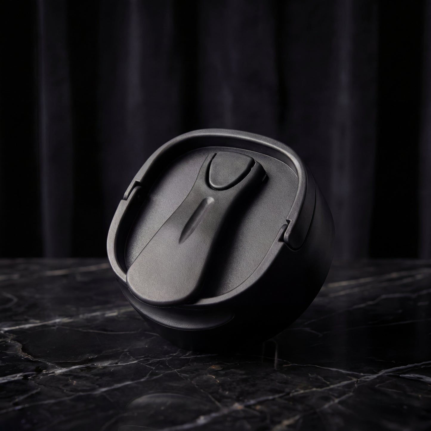 Evanee ShakeWave™ – Phantom Black