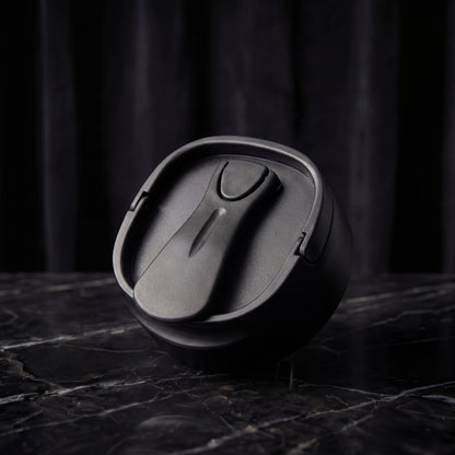 Evanee ShakeWave™ – Phantom Black