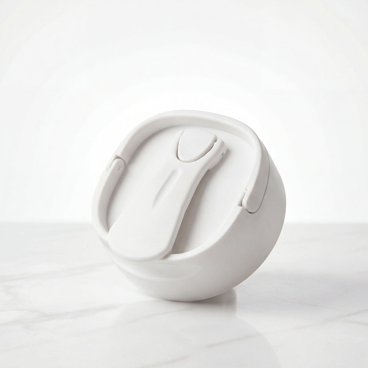 Evanee ShakeWave™ – Ivory White