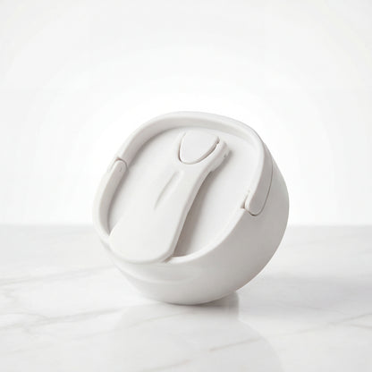 Evanee ShakeWave™ – Ivory White