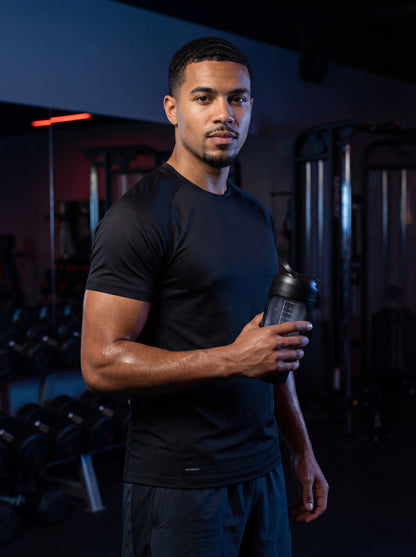 Evanee ShakeWave™ – Phantom Black