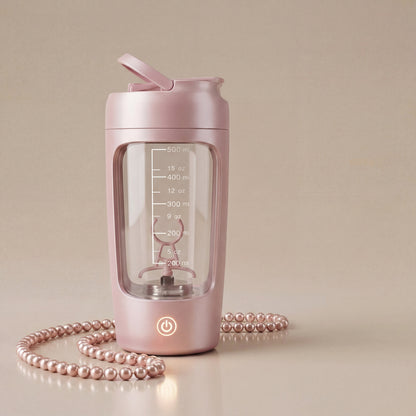 Evanee ShakeWave™ – Rose Pure