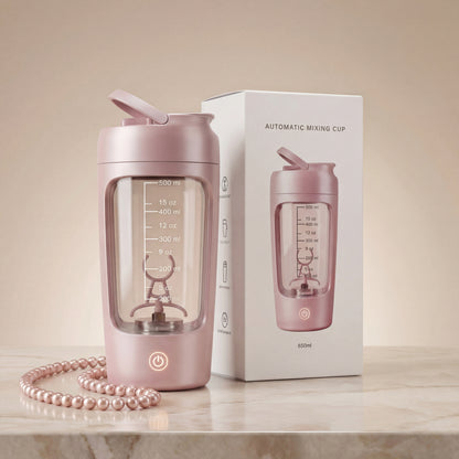 Evanee ShakeWave™ – Rose Pure