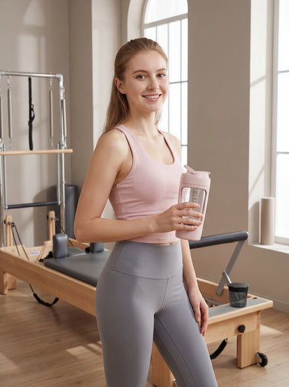 Evanee ShakeWave™ – Rose Pure